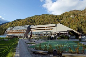 Hotel Špik 3* 